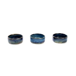 VERLO DEEP BLUE Ramekin 100 ml / 8 cm / porcelana