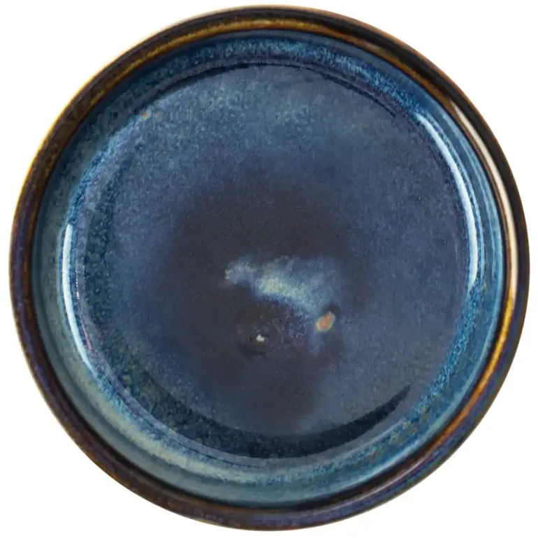 VERLO DEEP BLUE Ramekin 100 ml / 8 cm / porcelana