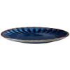 VERLO DEEP BLUE Talerz płaski 26 cm
