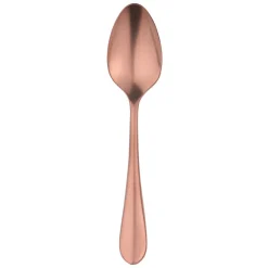 VERLO DESTELLO COPPER Łyżka obiadowa LUZ / stal nierdzewna