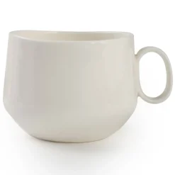 VERLO ETER CLOUD Filiżanka 90 ml, kość słoniowa