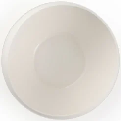 VERLO ETER CLOUD Miska 800 ml, kość słoniowa