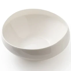 VERLO ETER CLOUD Miska 800 ml, kość słoniowa