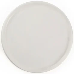 VERLO ETER CLOUD Talerz płaski obiadowy 29 cm, kość słoniowa