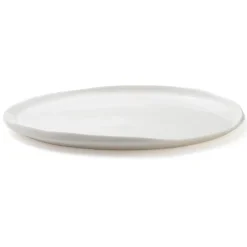 VERLO ETER CLOUD Talerz płaski obiadowy 29 cm, kość słoniowa