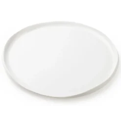 VERLO ETER CLOUD Talerz płaski obiadowy 29 cm, kość słoniowa