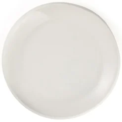 VERLO ETER CLOUD Talerz płaski gourmet 25 cm, kość słoniowa