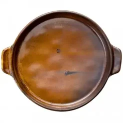 VERLO FIRE Brytfanna / naczynie do serwowania 17,5 cm