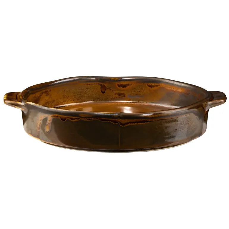 VERLO FIRE Brytfanna / naczynie do serwowania 17,5 cm