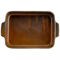 VERLO FIRE Brytfanna / naczynie do serwowania 25,5 x 16 cm
