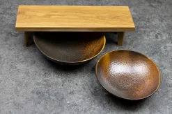 VERLO FIRE Misa / salaterka 30,5 cm