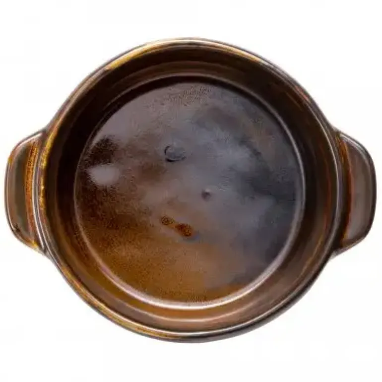 VERLO FIRE Ramekin 11,5 x 9,5 cm
