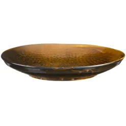 VERLO FIRE Talerz głęboki 26 cm