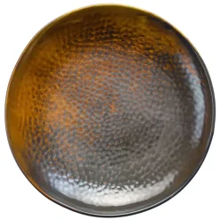 VERLO FIRE Talerz głęboki 26 cm