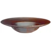 VERLO FIRE Talerz głęboki / na pastę 28,5 cm
