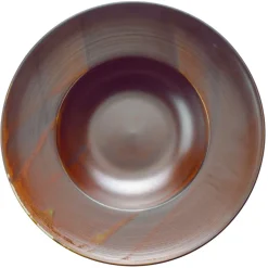 VERLO FIRE Talerz głęboki / na pastę 28,5 cm