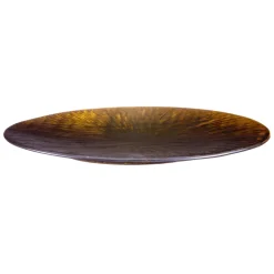 VERLO FIRE Talerz płaski 28,5 cm