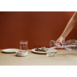 VERLO FORTE Miska salaterka 550 ml, kość słoniowa