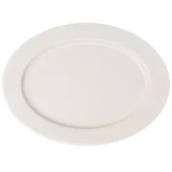 VERLO FORTE Półmisek 34 cm, kość słoniowa