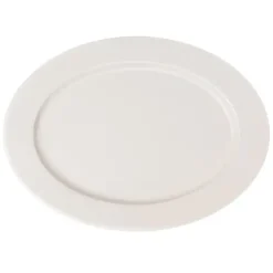 VERLO FORTE Półmisek 28 cm, kość słoniowa