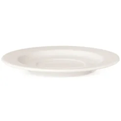 VERLO FORTE Spodek pod bulionówkę 17 cm, kość słoniowa