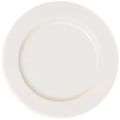 VERLO FORTE Talerz płaski 29 cm, kość słoniowa