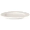 VERLO FORTE Talerz płaski deserowy 19 cm, kość słoniowa