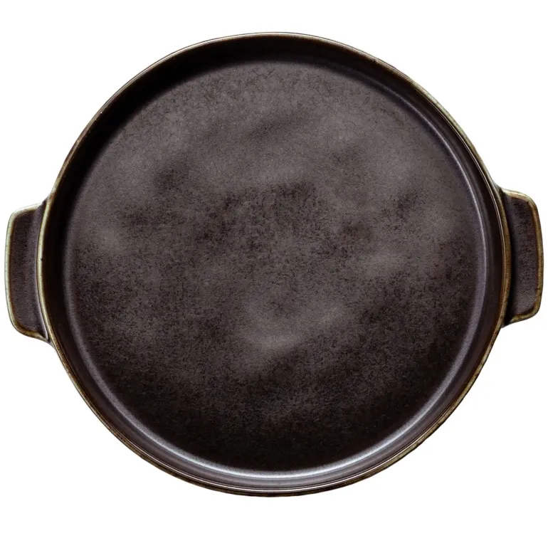 VERLO IRON Brytfanna / naczynie do serwowania 26 cm