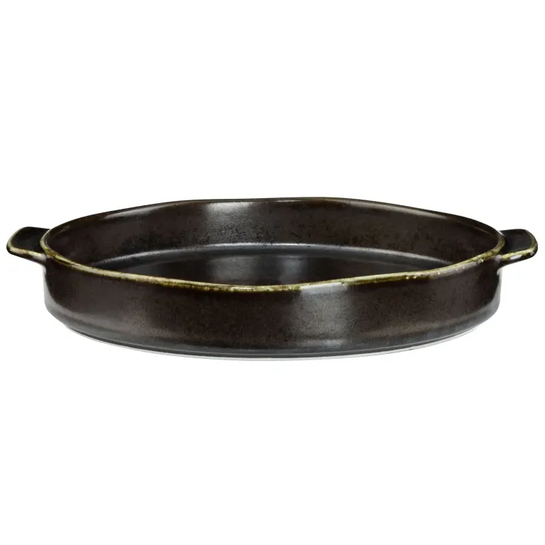 VERLO IRON Brytfanna / naczynie do serwowania 26 cm