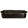 VERLO IRON Brytfanna / naczynie do serwowania 33 x 22 cm