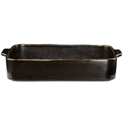 VERLO IRON Brytfanna / naczynie do serwowania 33 x 22 cm