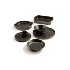 VERLO IRON Ramekin 130 ml z uchwytami