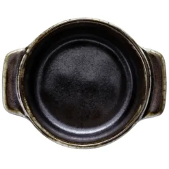 VERLO IRON Ramekin 130 ml z uchwytami