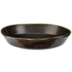 VERLO IRON Talerz głęboki 26 cm
