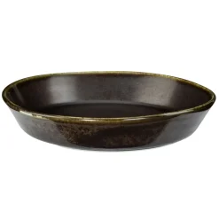 VERLO IRON Talerz głęboki 20,5 cm