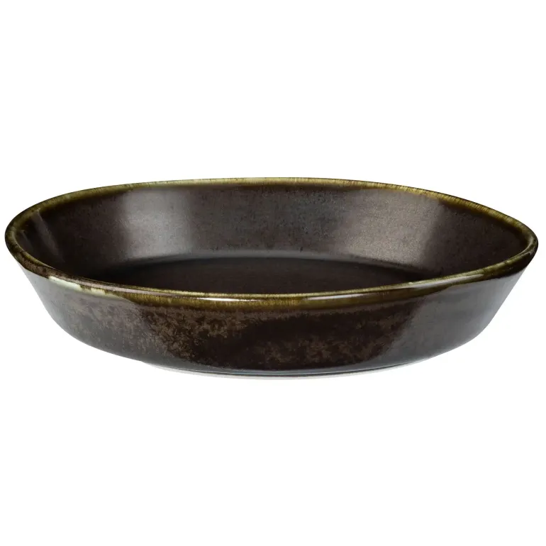 VERLO IRON Talerz głęboki 20,5 cm