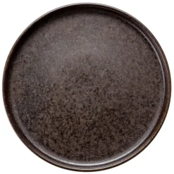 VERLO IRON Talerz płaski 21 cm