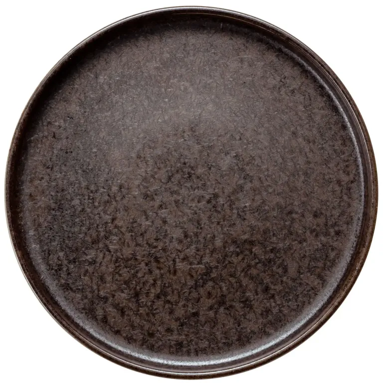 VERLO IRON Talerz płaski 21 cm