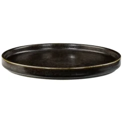 VERLO IRON Talerz płaski 21 cm