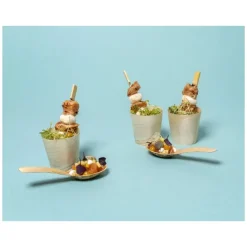 VERLO Kubeczek FingerFood 6 x 6 cm / 50 szt.