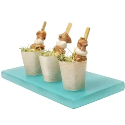 VERLO Kubeczek FingerFood 6 x 6 cm / 50 szt.