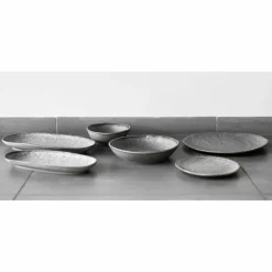 VERLO LEN Półmis 33 cm