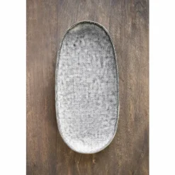 VERLO LEN Półmis 33 cm