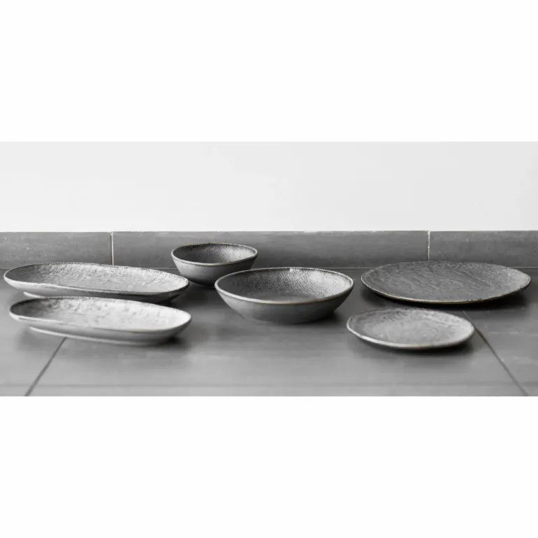 VERLO LEN Salaterka 15 cm