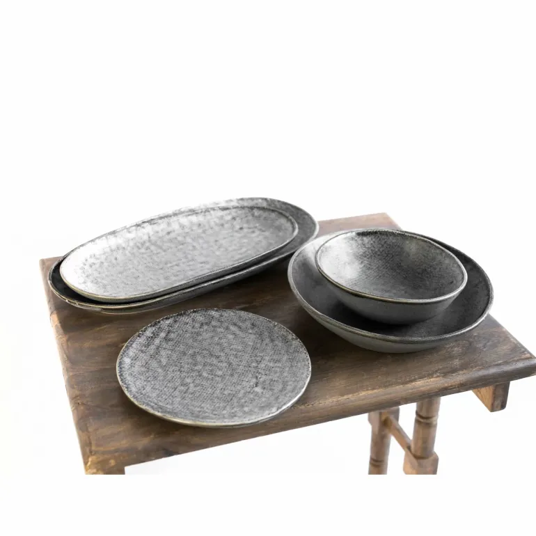 VERLO LEN Salaterka 15 cm