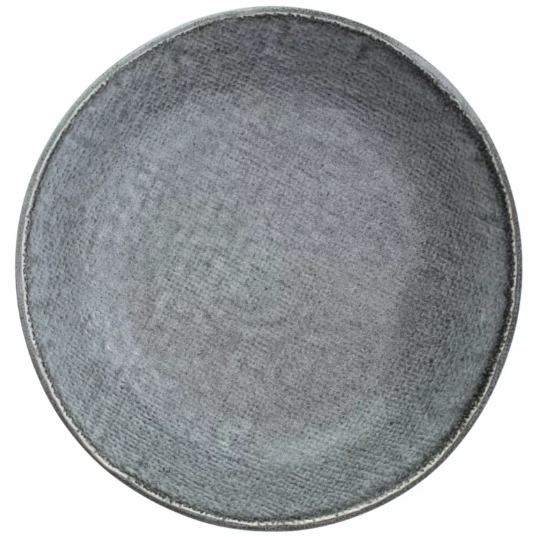 VERLO LEN Talerz głęboki 22 cm