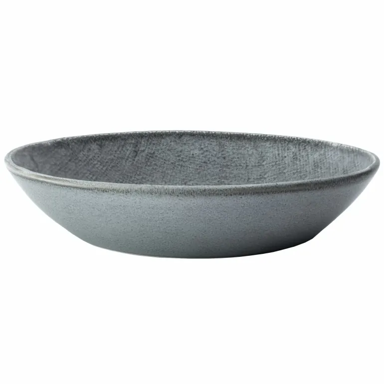 VERLO LEN Talerz głęboki 22 cm