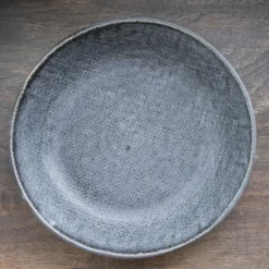 VERLO LEN Talerz głęboki 22 cm