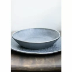 VERLO LEN Talerz głęboki 22 cm
