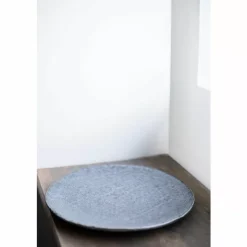 VERLO LEN Talerz płaski 28 cm